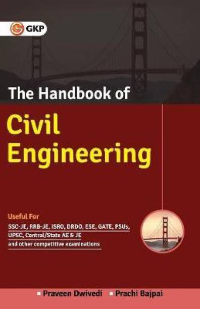 Handbook of Civil Engineering  - Handbook of Civil Engineering