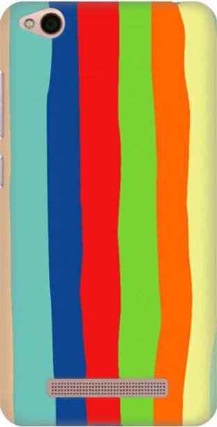 COBIERTAS Back Cover for Mi Redmi 4A