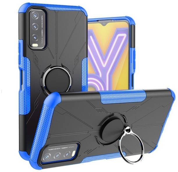 Fablue Back Cover for Vivo Y20