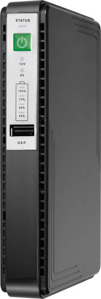 artis AR-MINIDC-3 UPS Power Backup for Router