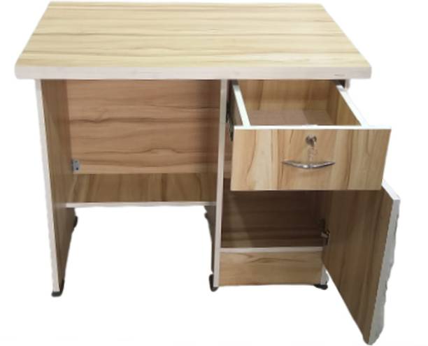 furniture Galiara Engineered Wood Study Table