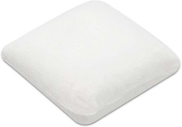The White Willow TWW-HC12 Foam Solid Cushion Pack of 1