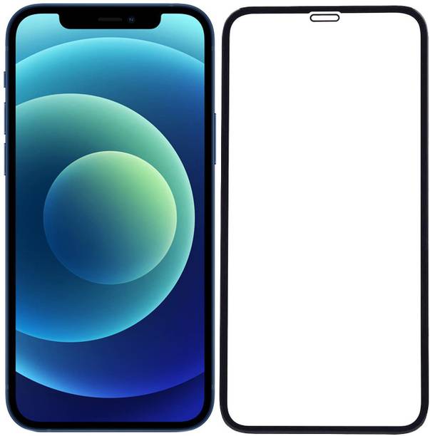 enaya mart Tempered Glass Guard for Apple iPhone 13 Mini