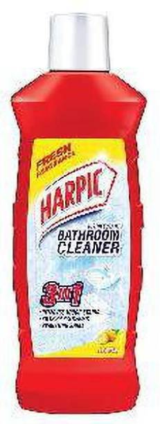 Harpic red500ml Citrus Liquid Toilet Cleaner