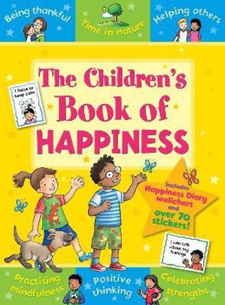 The Children's Book of Happiness