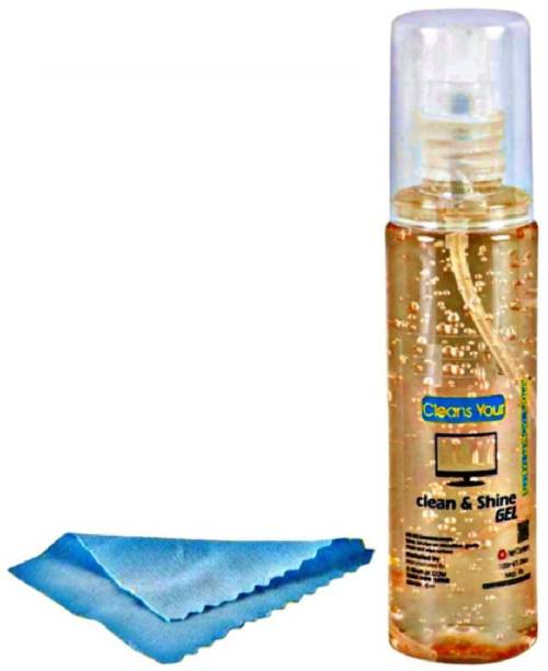 stacy clean and shine gel for Computers, Laptops, Mobiles