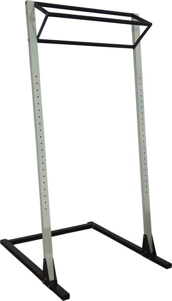 Target2BFit Rack With Monkey bar Home Gym Combo