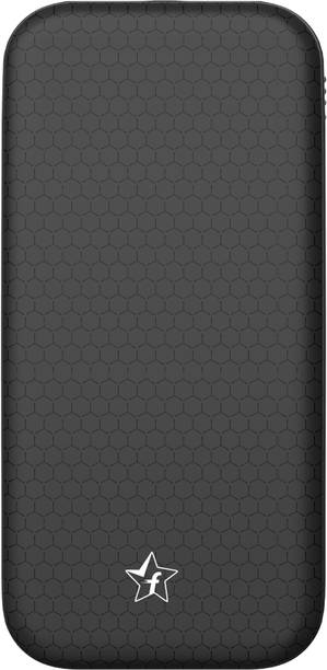Flipkart SmartBuy 20000 mAh 18 W Power Bank