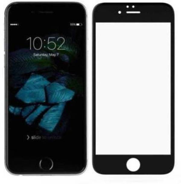 kentop Edge To Edge Tempered Glass for Apple iPhone 7 Plus