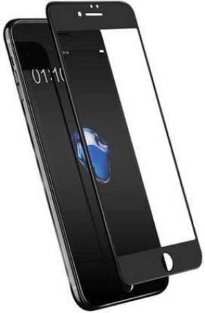 kentop Edge To Edge Tempered Glass for Apple iPhone 7 Plus