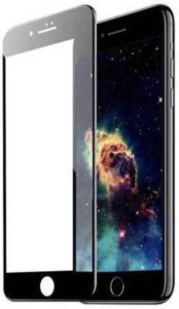 kentop Edge To Edge Tempered Glass for Apple iPhone 7 Plus