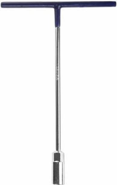 Dhiryag Single Sided T Type Wrench 11MM Single Sided T Type Wrench