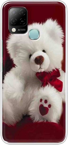 Printcase Back Cover for Infinix Hot 10s