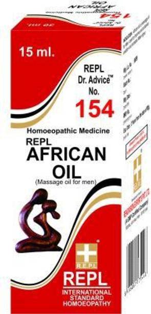 REPL Dr Advice No.154 African oil_3 Dilution
