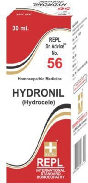 REPL Dr Advice No.56 Hydronil Dilution