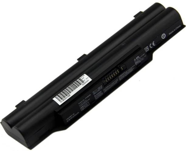 WISTAR Laptop battery BP250 FPCBP250 FPCBP250AP For Fuj...