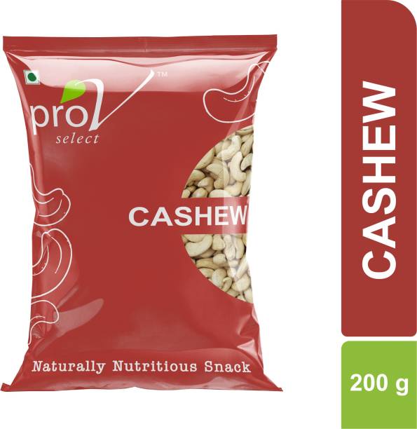 ProV Select Cashews