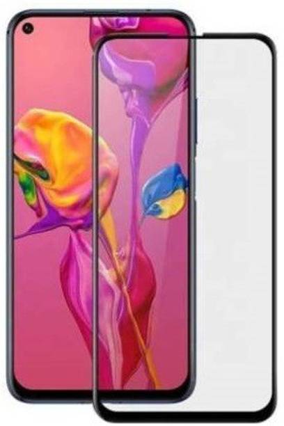LIKEDESIGN Edge To Edge Tempered Glass for Honor 20