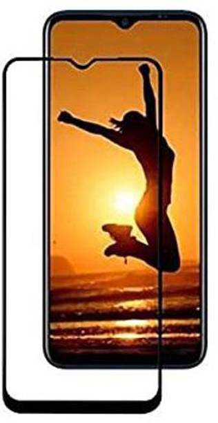 SMARTCASE Edge To Edge Tempered Glass for Gionee Max Pro