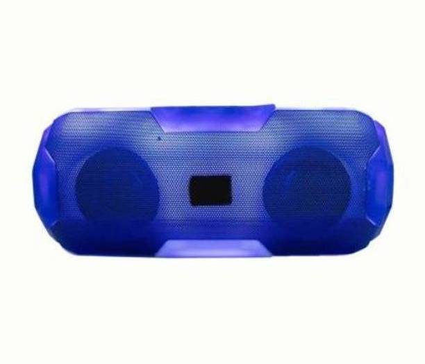 GUGGU OHY_429I_A006 Bluetooth Speaker compatiable With all smart phones || Bluetooth speaker with SD card and USB slot Wireless Bluetooth Multimedia Speaker || Wireless Speaker || Bluetooth Speaker for Desktop PC|| Bluetooth Speaker Home Audio|| Pendrive Supported || FM , Aux, TF, Speaker Phone / Wireless Speaker Compatible with all your devices. 48 W Bluetooth Speaker