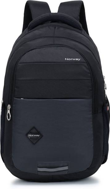 Medium 30 L Laptop Backpack Laptop Backpack Pheonix 15.6 inch official Unisex Laptop Backpack/Office Bag/School Bag/College Bag/Business Bag/Unisex Travel Backpack