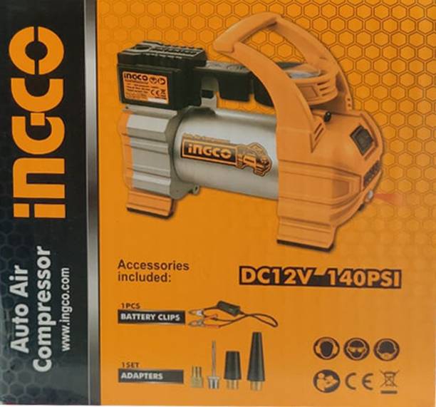 INGCO Hi-Powered Blower