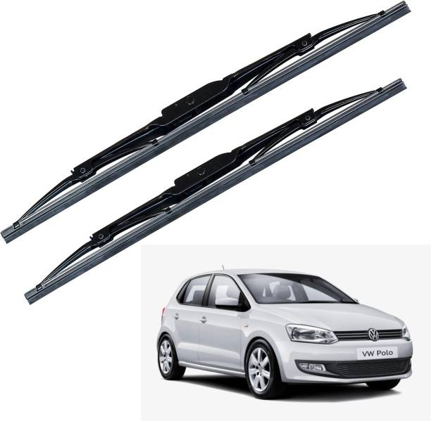 Miwings Windshield Wiper For Volkswagen Polo