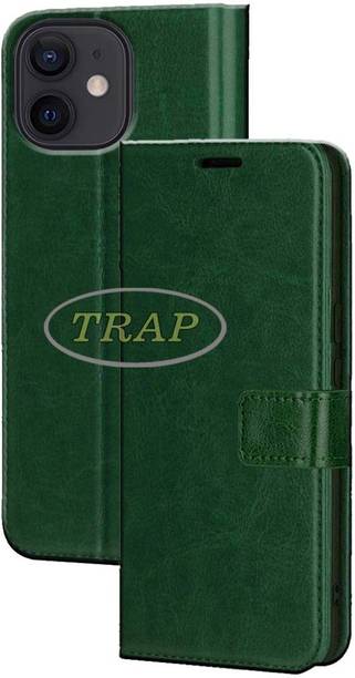 Trap Back Cover for Apple iPhone 12 Mini