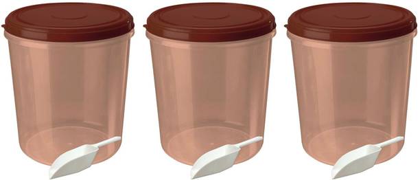N H Enterprise Plastic Utility Container  - 10000 ml
