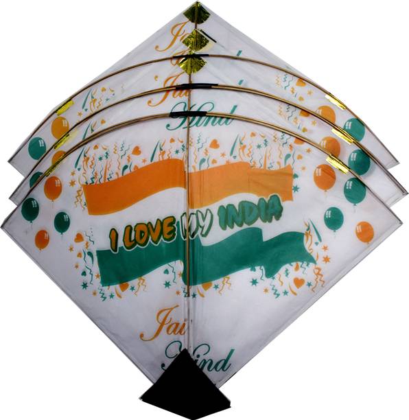 LexTure Square Cheel Kite