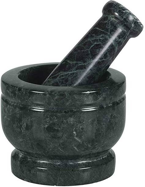 Krishana Products Marble Masher