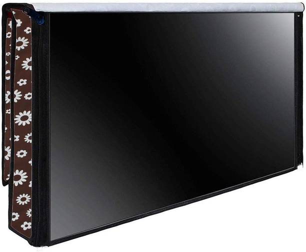 JIYANSH MATTERS Two Layer Screen Protector Or LED/LCD T...