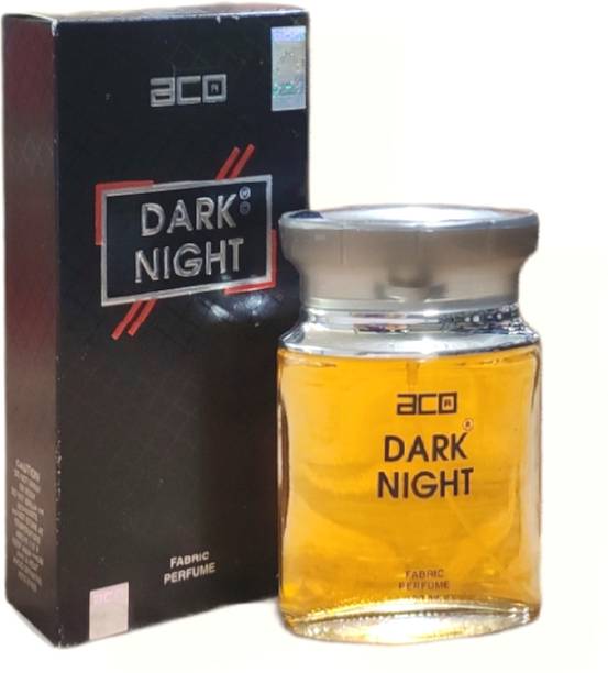 aco Dark Night Fabric Spray Perfume  -  100 ml