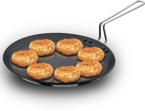 Hawkins Non Stick Flat (NFT30) तवा 30 cm डायमीटर