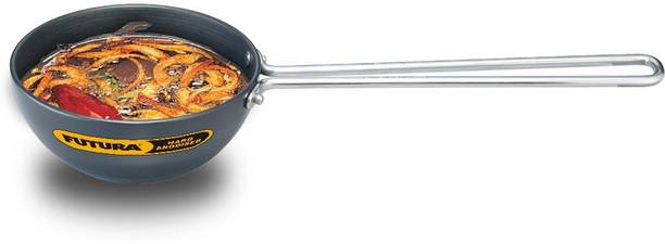 Hawkins Frying (ATP2) Tadka Pan 12 cm diameter 480 ml capacity (H