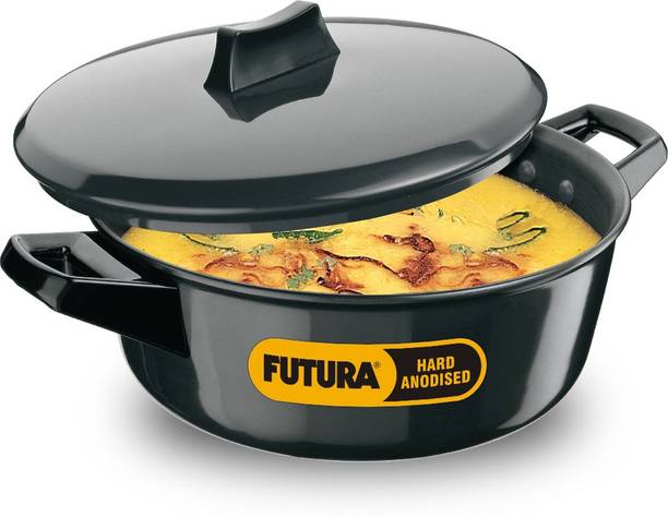 Hawkins Cook n Serve Bowl (ACB30) Sauce Pan 23 cm diame...