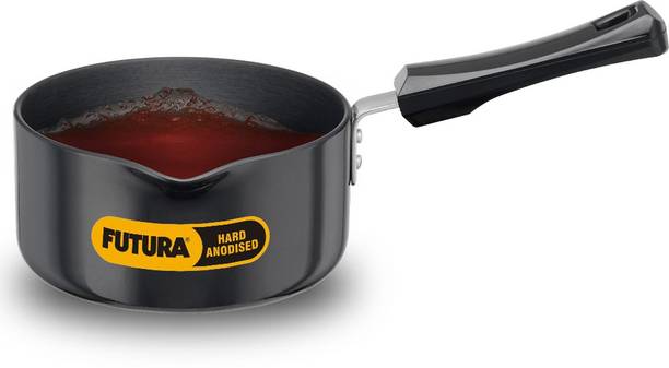 Hawkins (IAS15) Sauce Pan 16 cm diameter 1.5 L capacity (Hard Ano