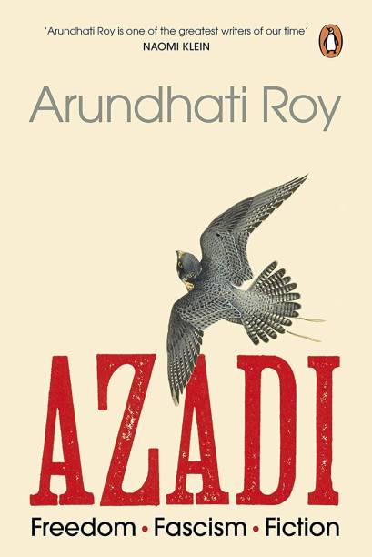 Azadi (Paperback, Arundhati Roy)