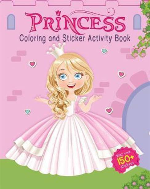 Princesses  - By Miss & Chief