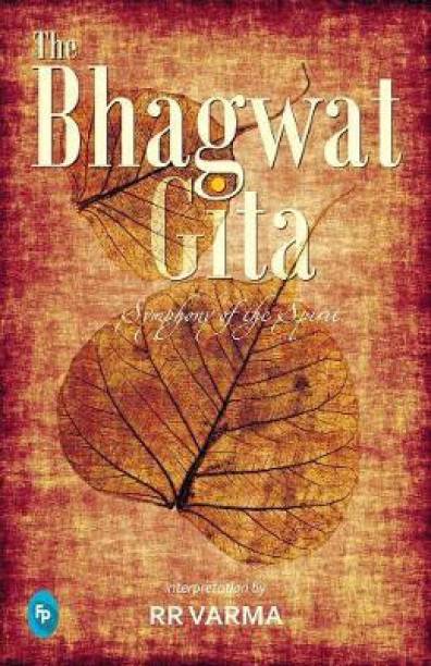 The Bhagwat Gita  - Symphony of the Spirit