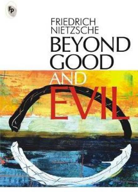 Beyond Good And Evil