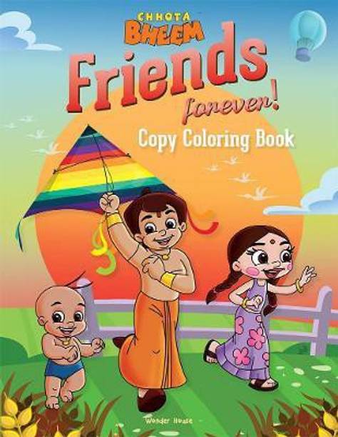Chhota Bheem