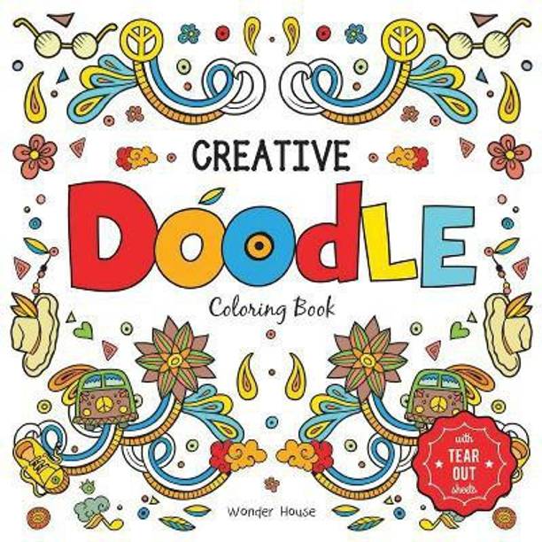Coloring Book Buy Coloring Books for Kids Online In India