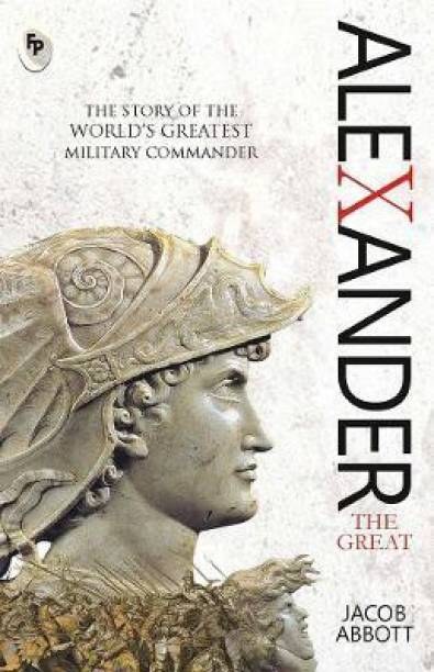 Alexander : The Great