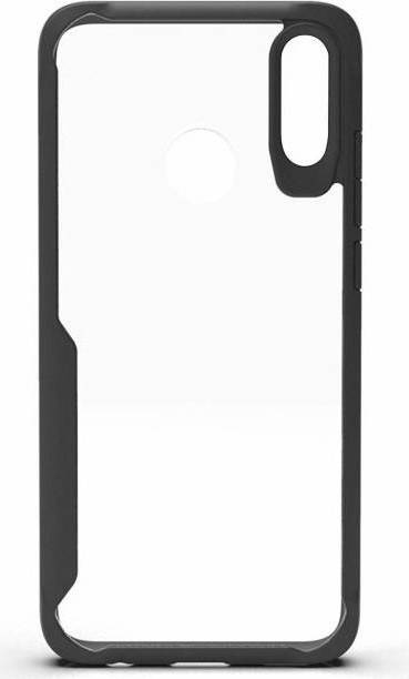 NIKICOVER Bumper Case for Mi Redmi Note 7 Pro, Mi Redmi Note 7s, Mi Redmi Note 7