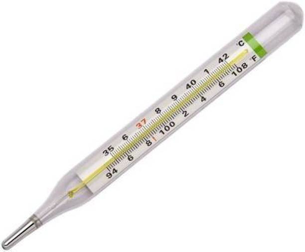 Hicks ECO friendly Mercury Free Thermometer