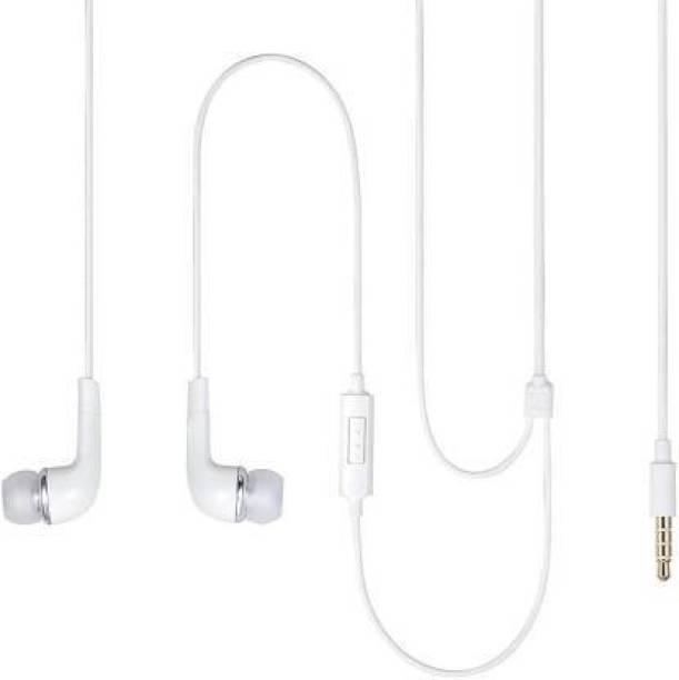 CIHYARD YR Dolby Sound & Ultra Bass for All Mobile, Labtop, Music Player Earphones Wired Headset
