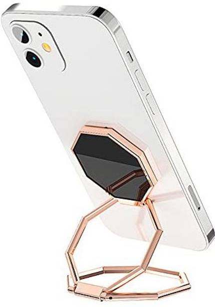 befunky Foldable Phone Ring 360 Degree Rotation Metal F...