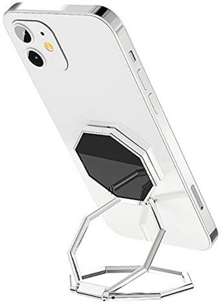 befunky Foldable Phone Ring 360 Degree Rotation Metal F...