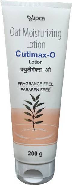 cutimax-o Lotion
